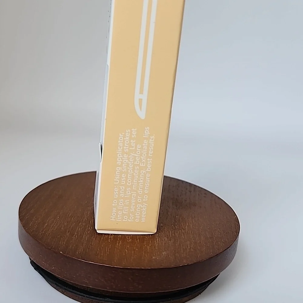OFRA Long Lasting Liquid Lipstick - Bordeaux